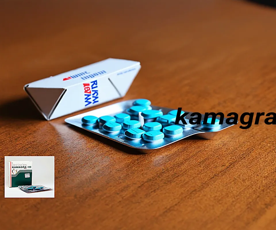 Kamagra pris